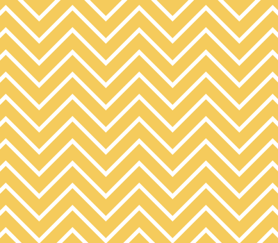 Yellow Chevron Vector Pattern (SVG)