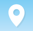 Map Pin Icon Photoshop & Vector Shapes
